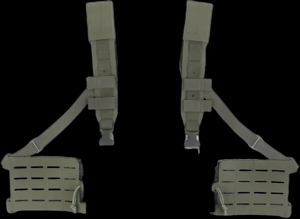 Explore ARC chest rigs